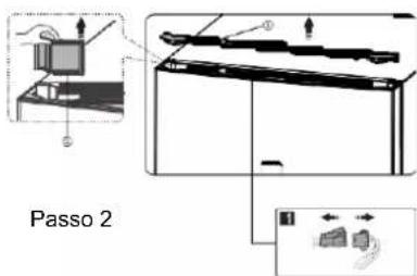 Jocel JC326PV - INVERSÃO DA PORTA - 2