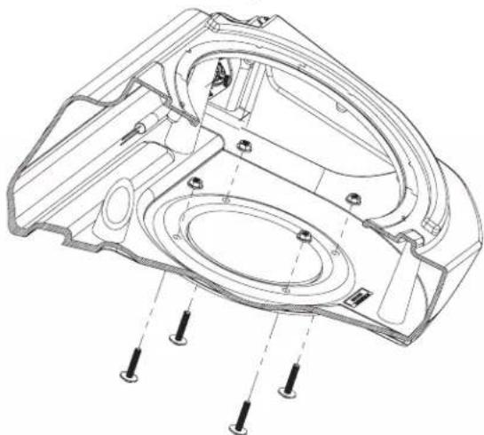 Rockford Fosgate X3-REAR - Can-Am Maverick X3 (2 & 4 seat models) - 2