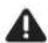 Rockford Fosgate X3-REAR - CAUTION - 1