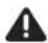 Rockford Fosgate X3-REAR - WARNING - 1