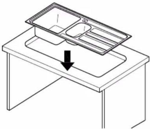 Caple VER150 - INSTALLATION GUIDE - 4