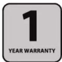 Stirling GS14R-LS - Warranty Details - 1