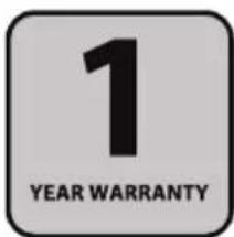 Stirling GSTT1100 - Warranty Details - 1