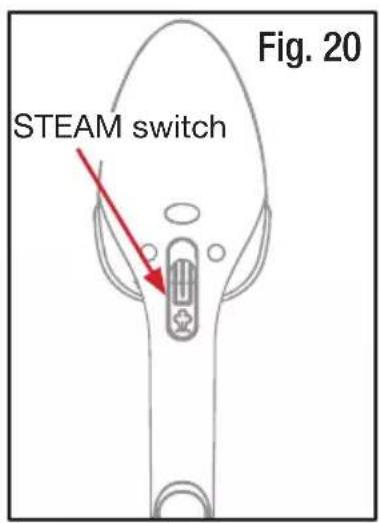 Stirling GSTT1100 - Steam production - 2