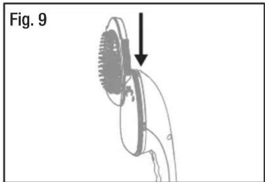 Stirling GSTT1100 - Attaching accessories - 1