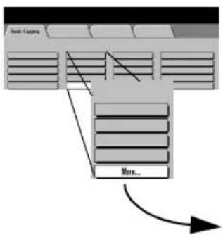 XEROX Document Centre 470 ST - More... - 1