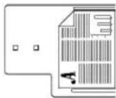 XEROX Document Centre 470 ST - Making Stapled Copies: - 16
