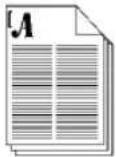 XEROX Document Centre 470 ST - Making Stapled Copies: - 2