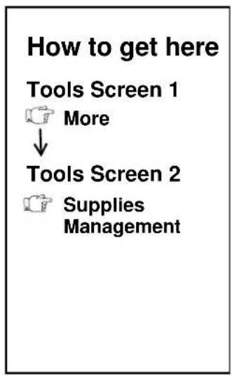 XEROX Document Centre 470 ST - NOTE - 1