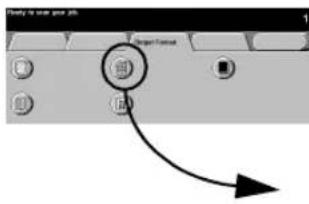 XEROX Document Centre 470 ST - Multi-Up - 1