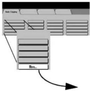 XEROX Document Centre 470 ST - More... - 1