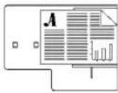 XEROX Document Centre 470 ST - Making Stapled Copies: - 6