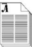 XEROX Document Centre 470 ST - Making Stapled Copies: - 20