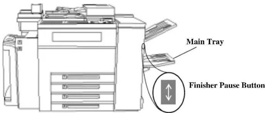 XEROX Document Centre 470 ST - Reordering Replaceable Units and Supplies - 1