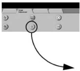 XEROX Document Centre 470 ST - Edge Erase - 1