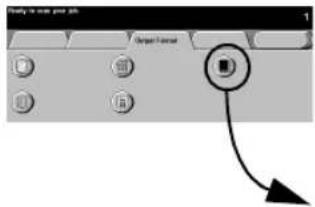 XEROX Document Centre 470 ST - Covers - 1