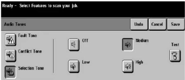 XEROX Document Centre 470 ST - How to get here - 1