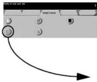 XEROX Document Centre 470 ST - Booklet Creation - 1