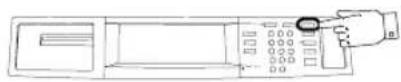 XEROX Document Centre 470 ST - Tools Screen 1 - Screen Defaults and Auditorn Administration - 1