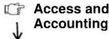 XEROX Document Centre 470 ST - Tools Screen 1 - 1