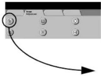XEROX Document Centre 470 ST - Image Quality - 1