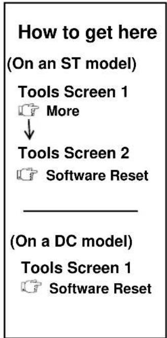 XEROX Document Centre 470 ST - NOTE - 1
