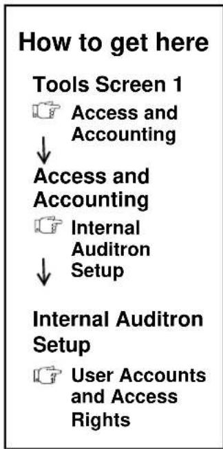 XEROX Document Centre 470 ST - NOTE - 1
