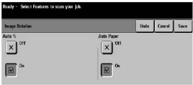 XEROX Document Centre 470 ST - How to get here - 9