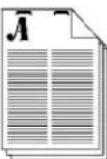 XEROX Document Centre 470 ST - Making Stapled Copies: - 23