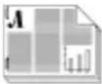 XEROX Document Centre 470 ST - Making Stapled Copies: - 8
