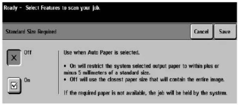 XEROX Document Centre 470 ST - Standard Size Required - 2