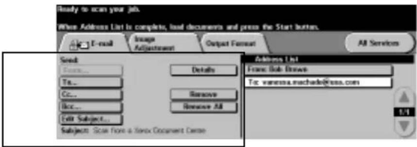 XEROX Document Centre 470 ST - NOTE - 2