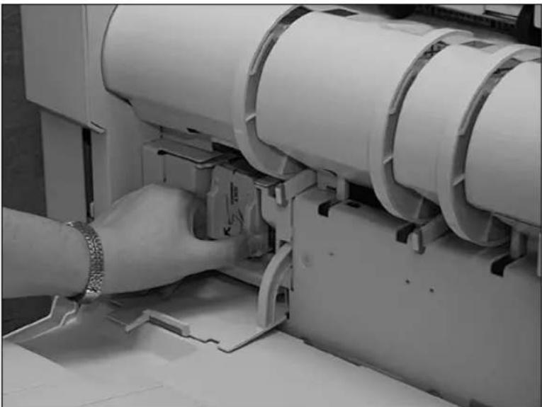 XEROX Document Centre 426 ST - Finisher (optional) - 5