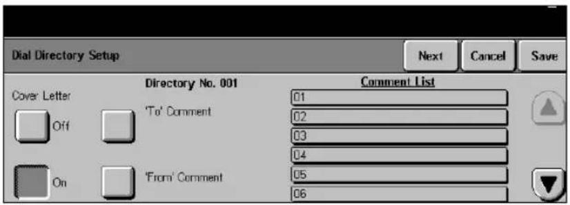 XEROX Document Centre 426 ST - Individual - 5