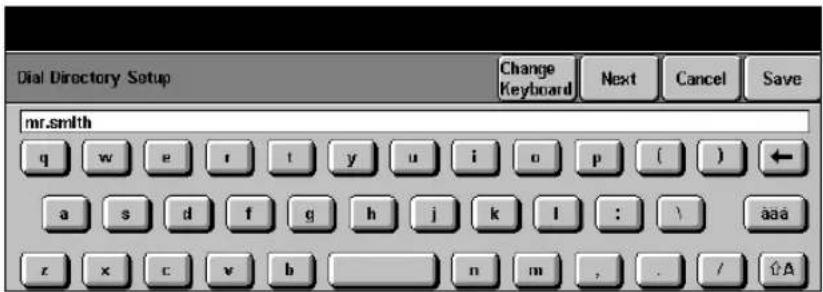 XEROX Document Centre 426 ST - Individual - 3