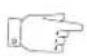 XEROX Document Centre 426 ST - Annotation options - 1