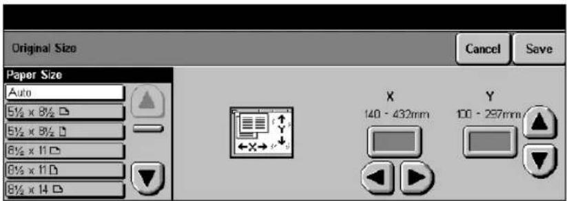 XEROX Document Centre 426 ST - Quick Pathway - 2
