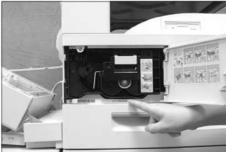 XEROX Document Centre 426 ST - Xerox Welcome Center - 1