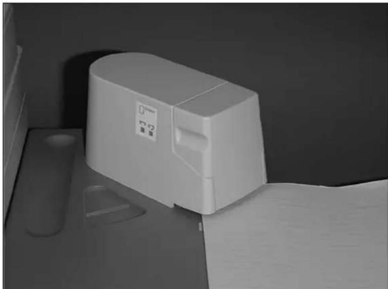 XEROX Document Centre 426 ST - Convenience Stapler (optional) - 1