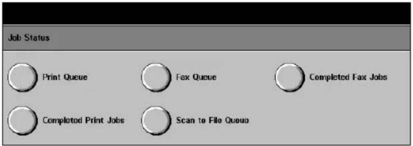 XEROX Document Centre 426 ST - Select Start - 2