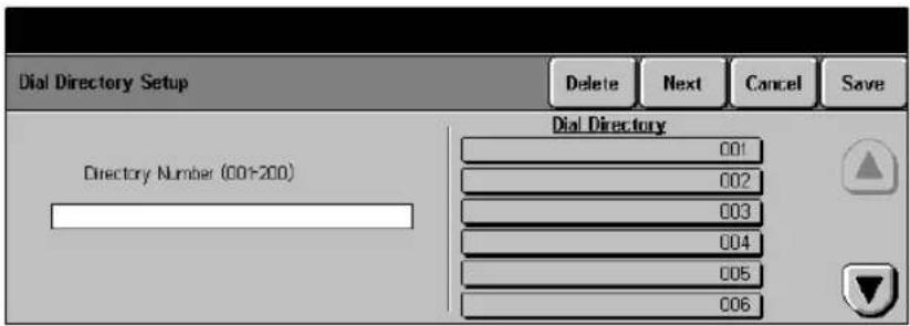 XEROX Document Centre 426 ST - Individual - 1