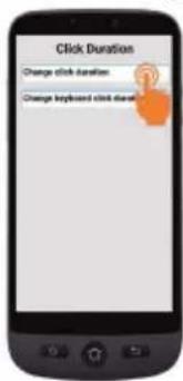 Amplicomms S510-C - Click Duration - 2