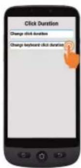 Amplicomms S510-C - Click Duration - 4