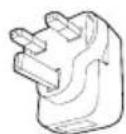 Amplicomms S510-C - What's in the box? - 5