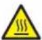 XEROX Phaser 840 - Emptying the Waste Tray - 2