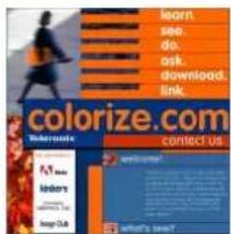 XEROX Phaser 840 - Online Color Resources - 1