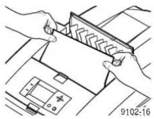 XEROX Phaser 840 - Media Jams - 1