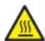 XEROX Phaser 840 - Caution - 1