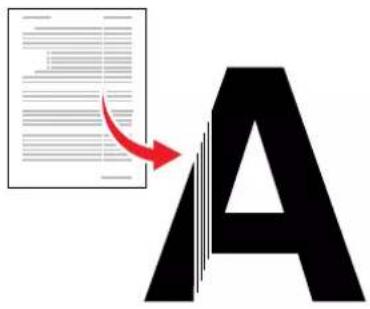 XEROX Phaser 840 - Print Quality Problems Solution Instructions - 1