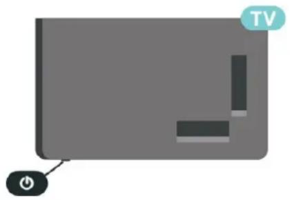 PHILIPS 65PUD7428 - Switch to standby - 1